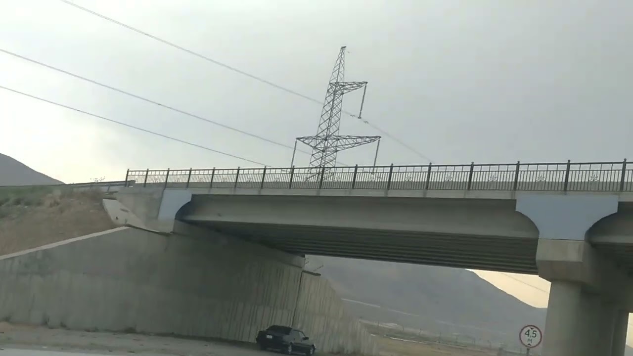 Power Lines #27