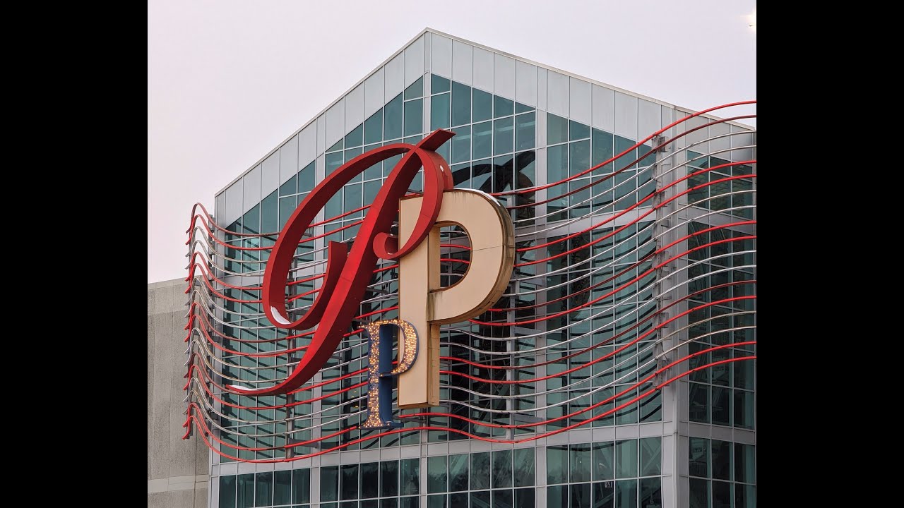 Palisades Center Mall Walkthrough - West Nyack, NY - February 2024