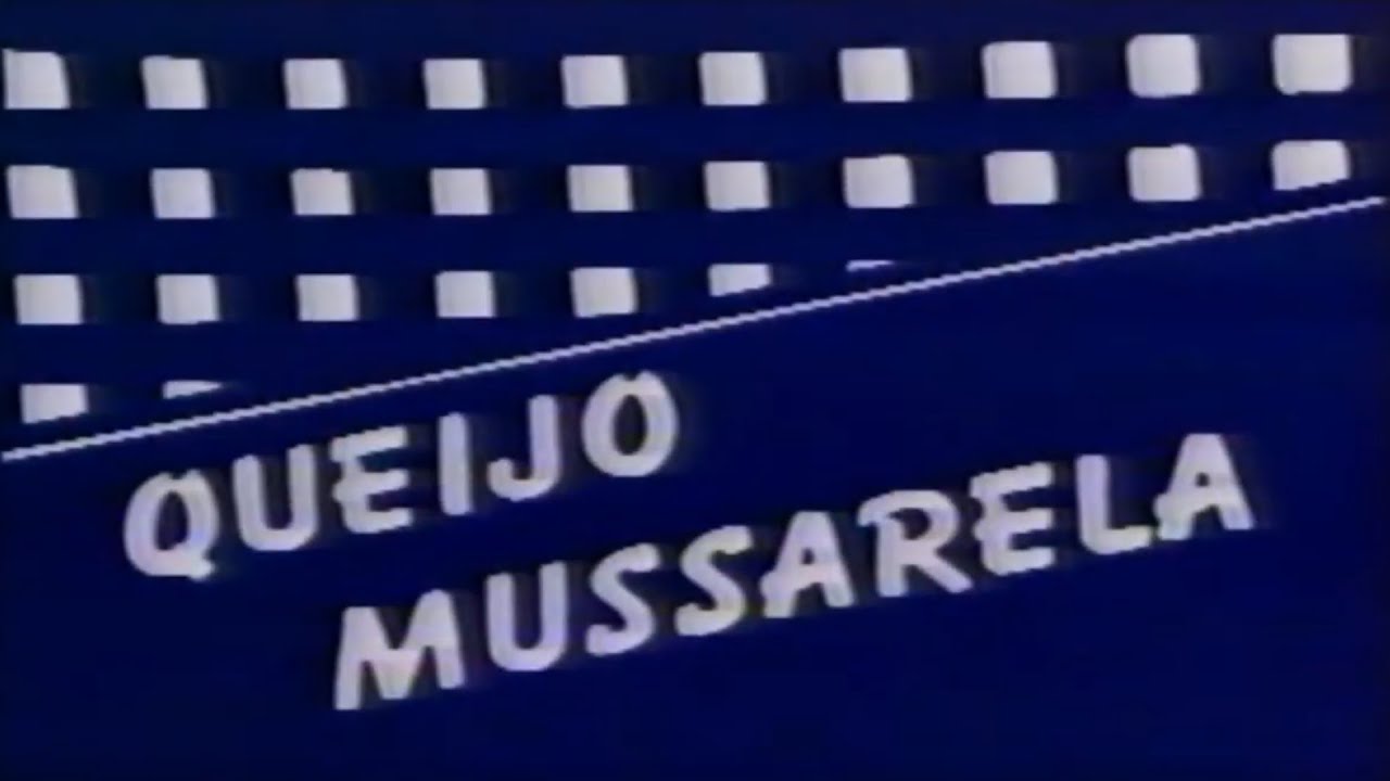 Queijo Mussarela - Curso Derivados do Leite - EMATER