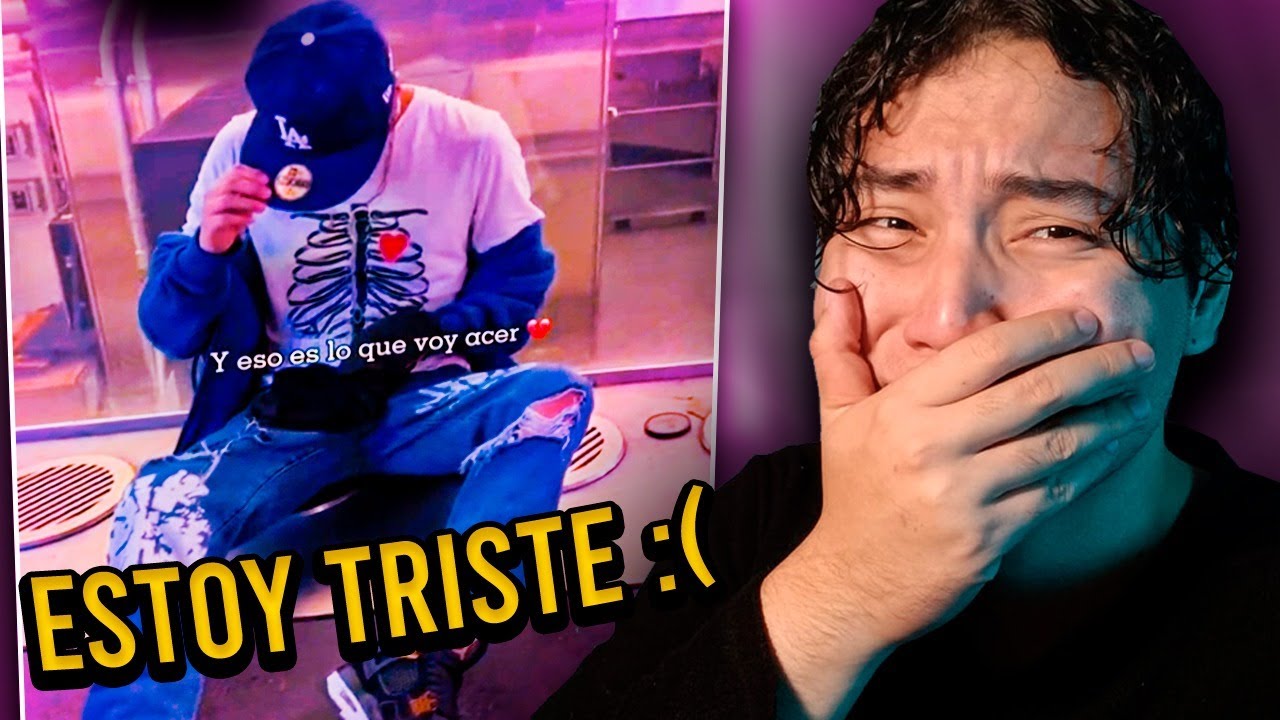 Rinc&oacute;n Del CRINGE: SADBOYS DE TIKTOK Feat @IsraChan