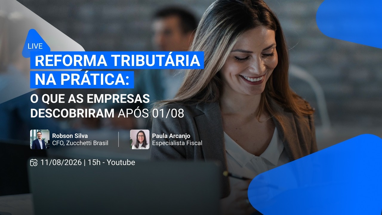 Reforma Tribut&aacute;ria na pr&aacute;tica: o que as empresas descobriram ap&oacute;s 01/08