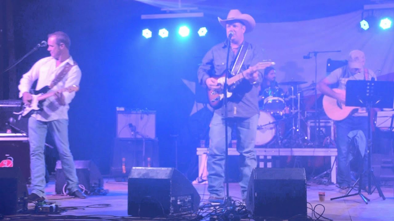 Shawn Allen - Ain't drinking anymore