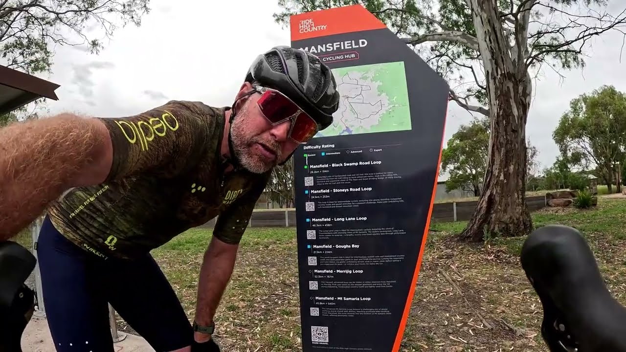 Stoneys Rd Loop