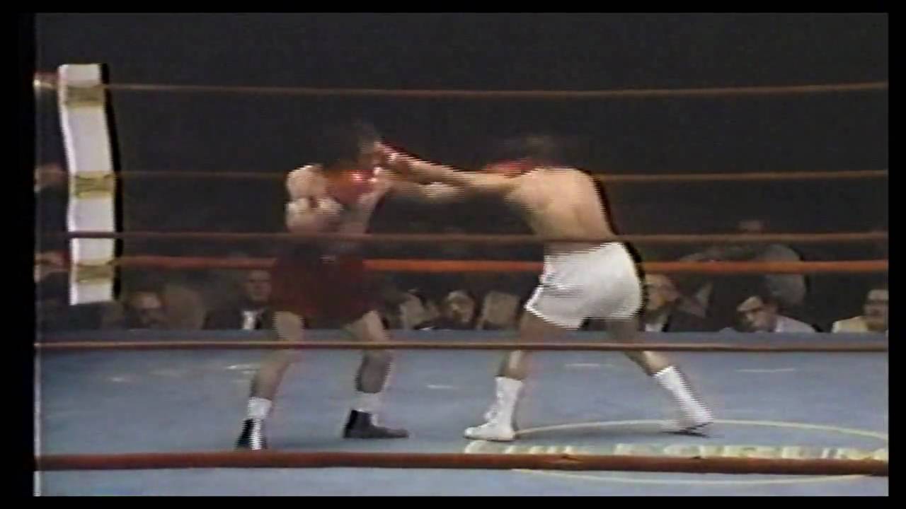ROMEO ANAYA VS ROGELIO LARA 2/5