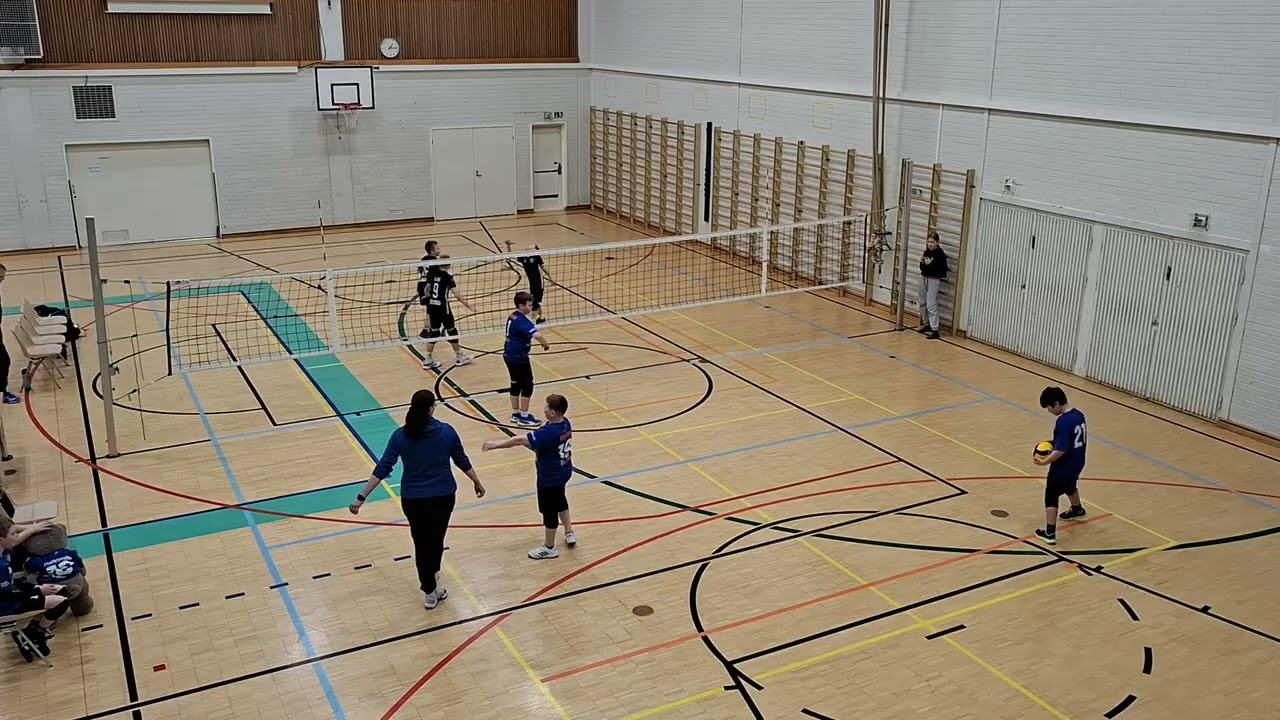 Pirkat/Blue - OrPo E-p/am 15.2.2026 Orivesi