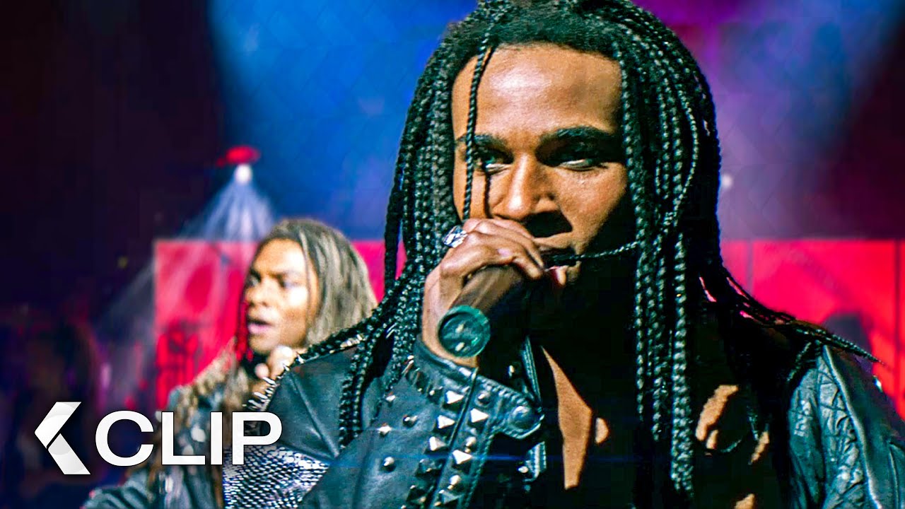 Das Playback hakt! - GIRL YOU KNOW IT'S TRUE Clip (2023)