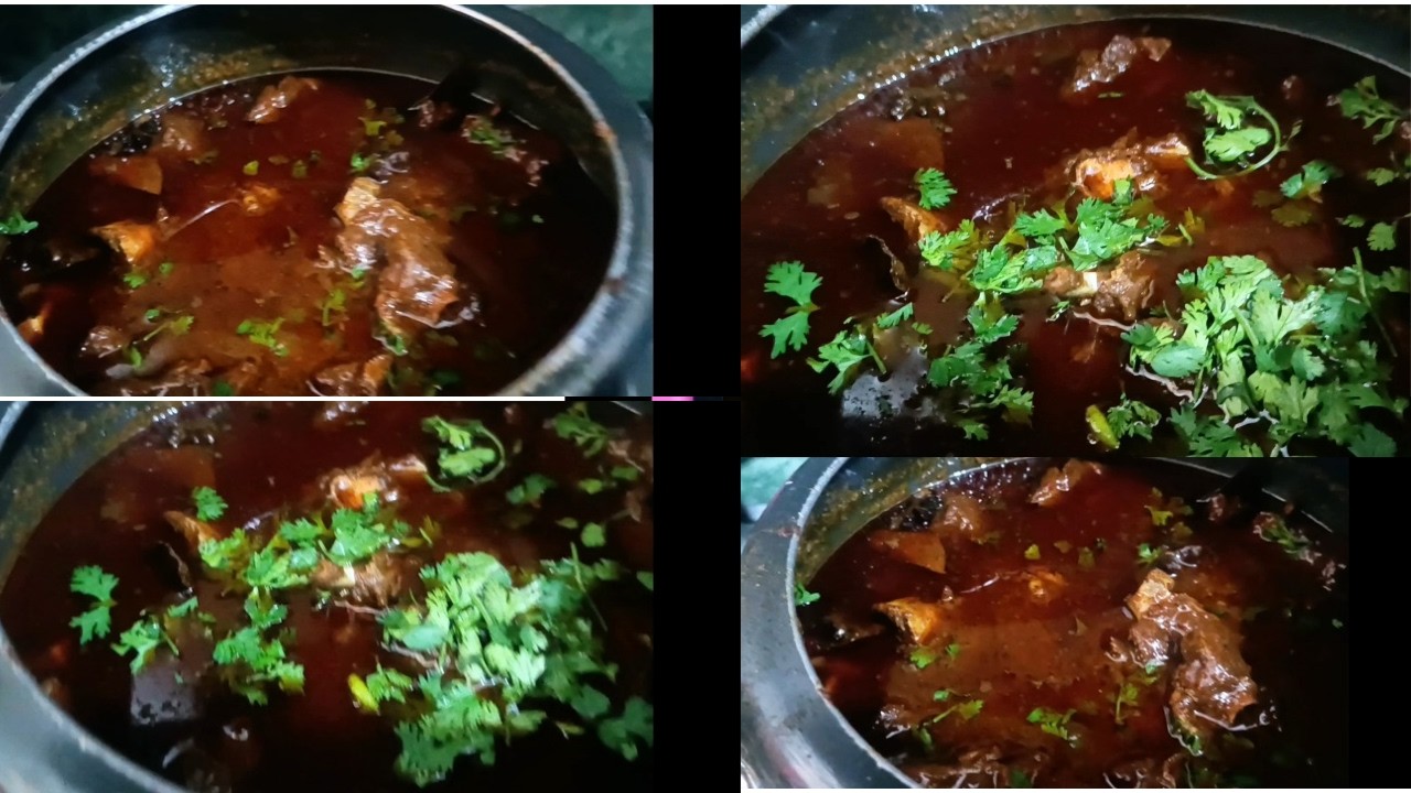 Mutton curry मटन करी desi style #easytomake #easytocook #muttoncurry #muttonrecipe #desimuttoncurry 