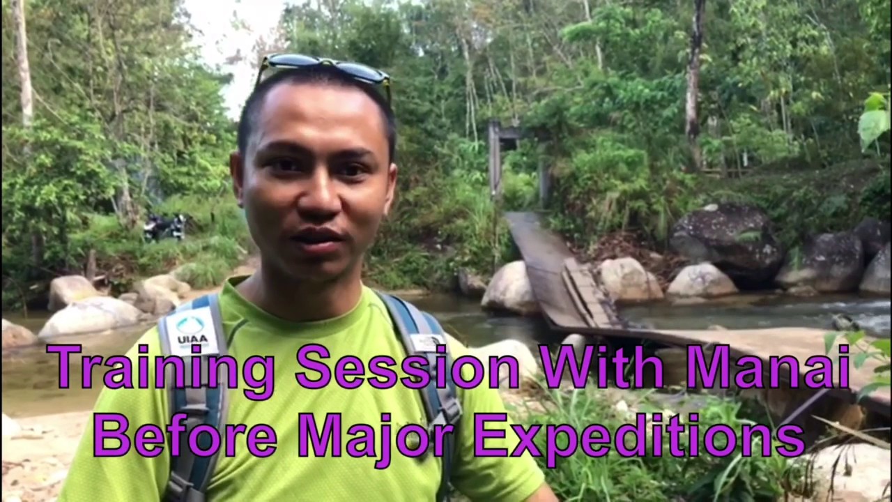 Manai's 10th Year Anniversary to Mount Everest