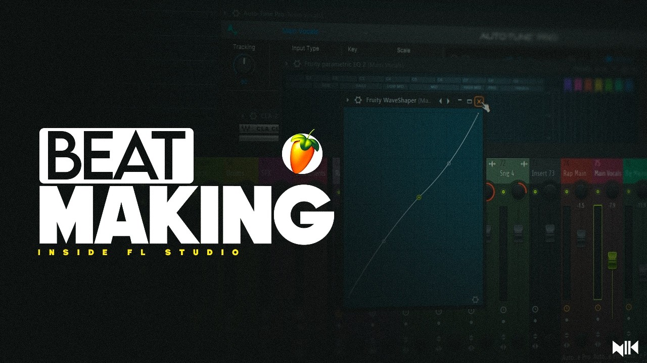 Making a Beat From Scratch in 30 Minutes | FL Studio