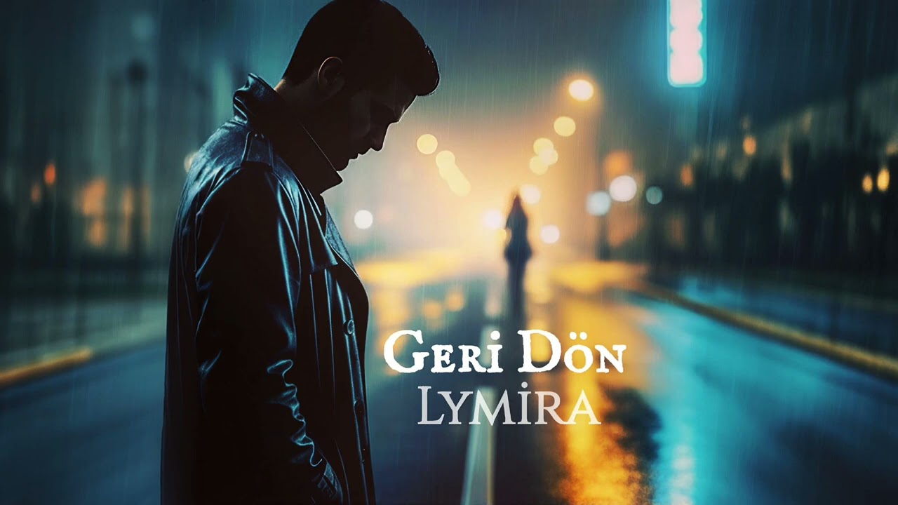 Lymira - Geri Dön