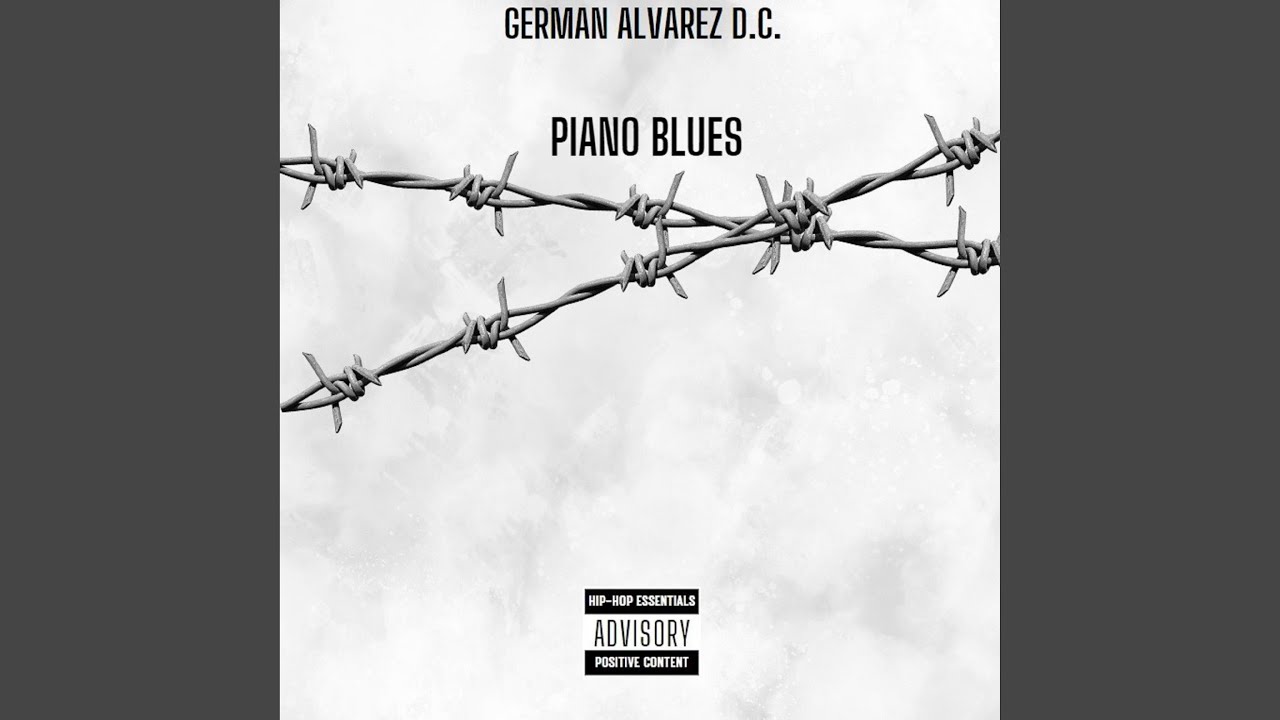 Piano Blues