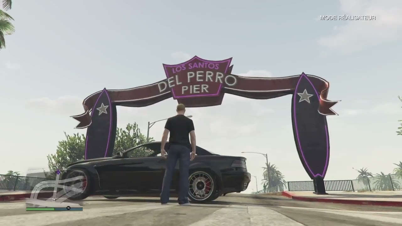 Grand Theft Auto V_