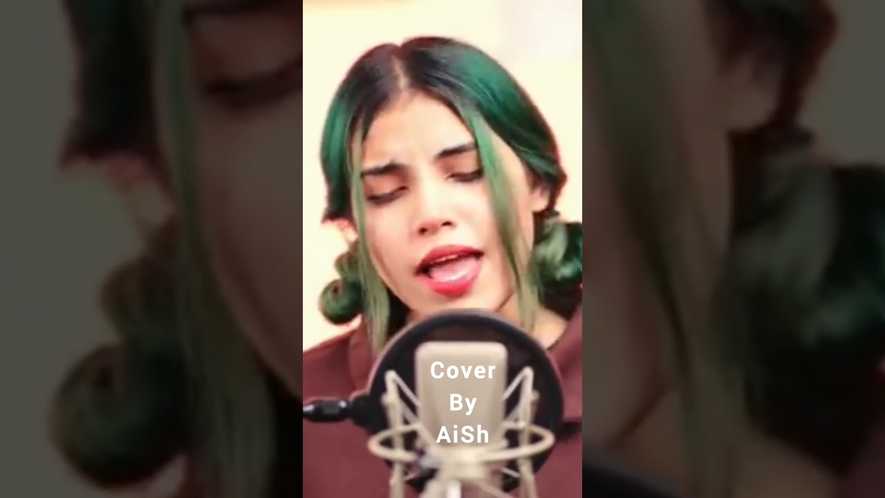 AiSh cover song short video 🎵🎙️🎤🎶🎼 