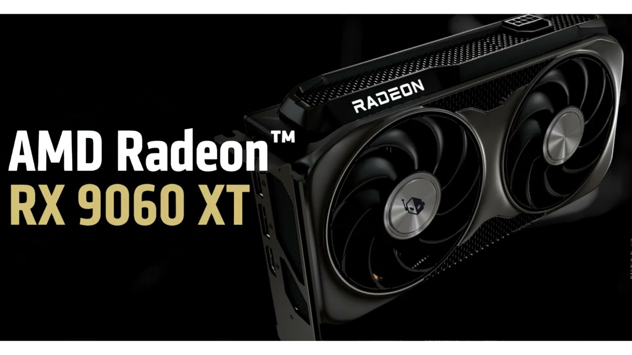 Radeon RX 9000 Series GPUs See Big Price Drops As Japanese Retailer Ark PC Launches Spring Special D