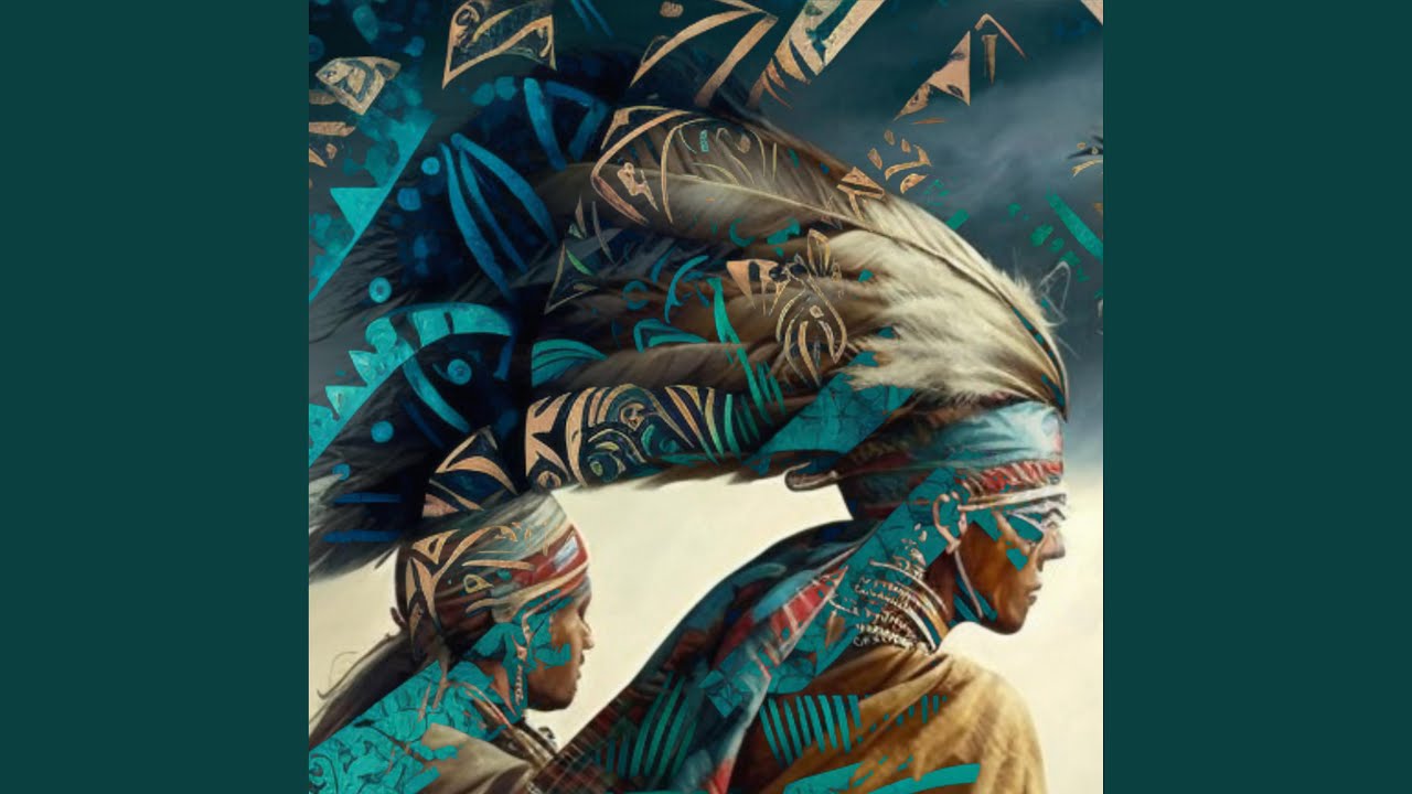 Sky Tribe Trance
