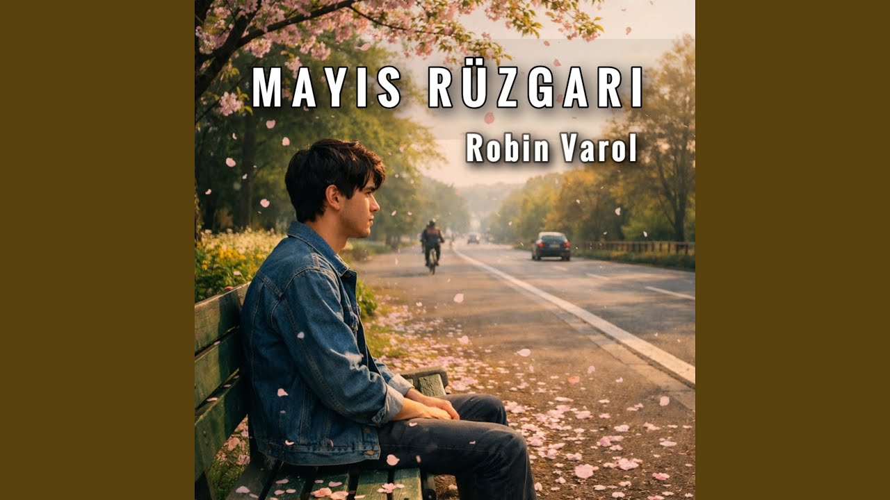 Mayıs Rüzgarı