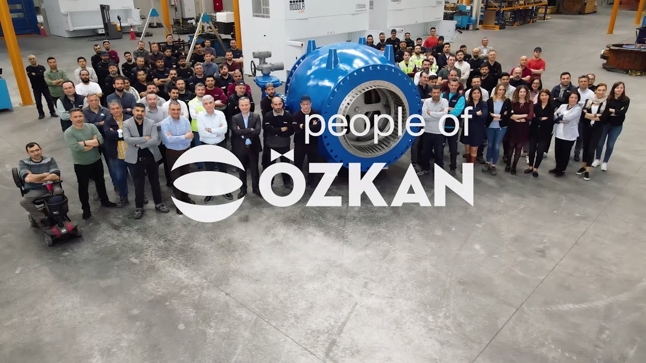 People of Özkan