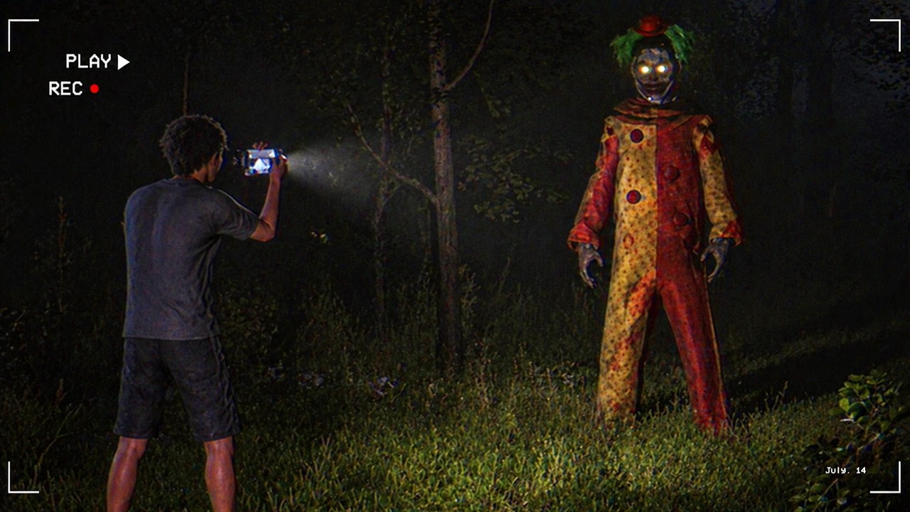 We Couldn't Escape&hellip; This Game Got WAY SCARIER