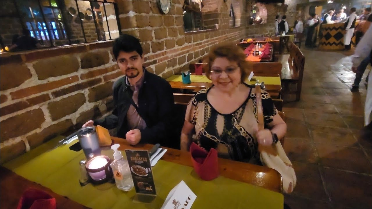 Rodizio en Ciudad de Guatemala en Restaurante Hacienda Real