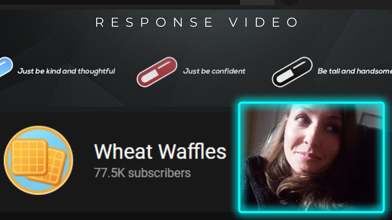 Lookism, PUA, & Game: A Response to @Wheat Waffles