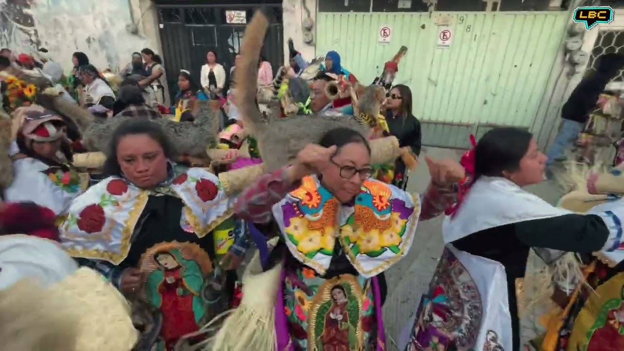 SUPER PERDER - TU FORMA DE SER | BANDA LA CC