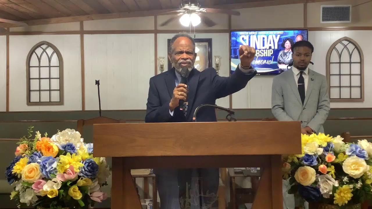 GHC Sunday Worship