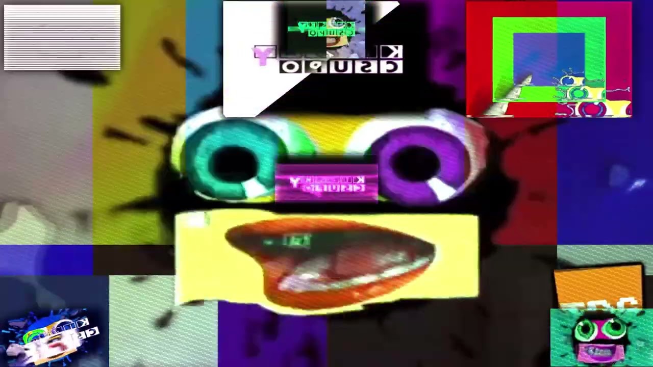 buffet Klasky Csupo - Sparta Upsilon CWE V2 Remix