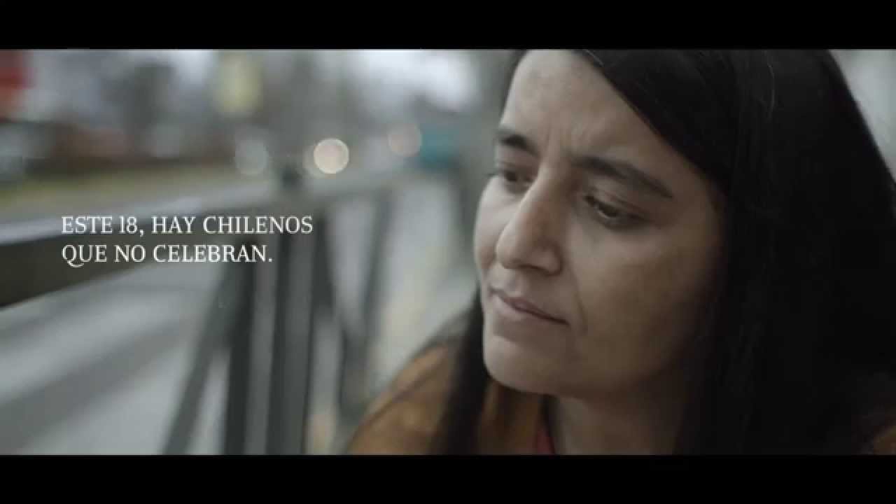 Campaña Fiestas Patrias 