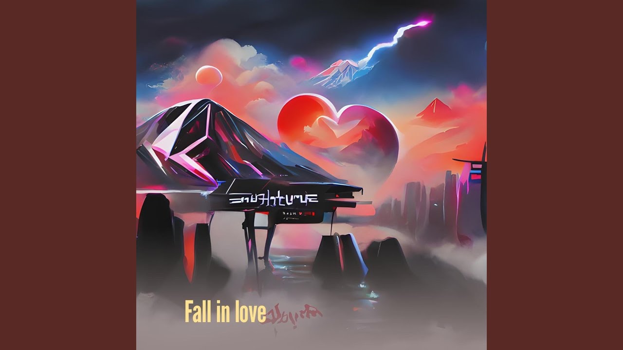 Fall in love