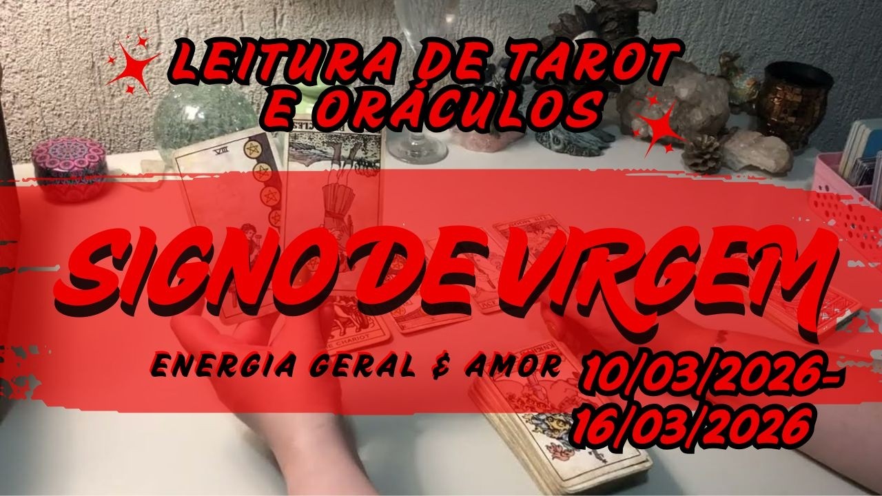 🧡VIRGEM➰Semana para pegar leve com você. Alguém que te admira criará coragem para se aproximar.