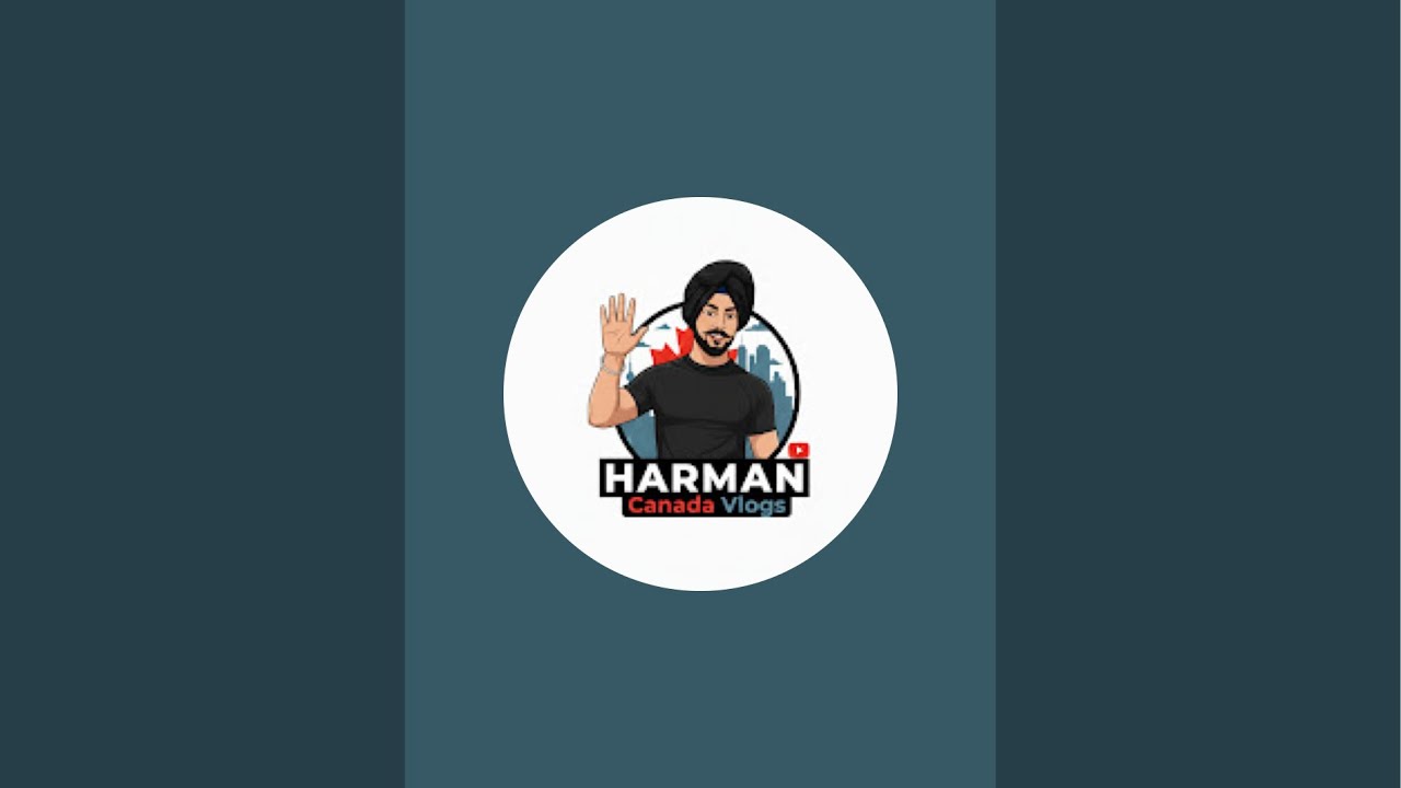 Harman Canada vlogs is live!