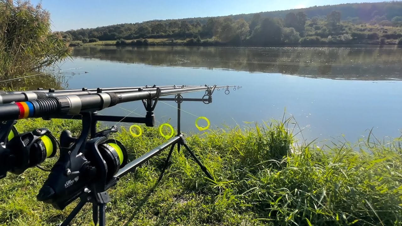 La Tocile 🎣