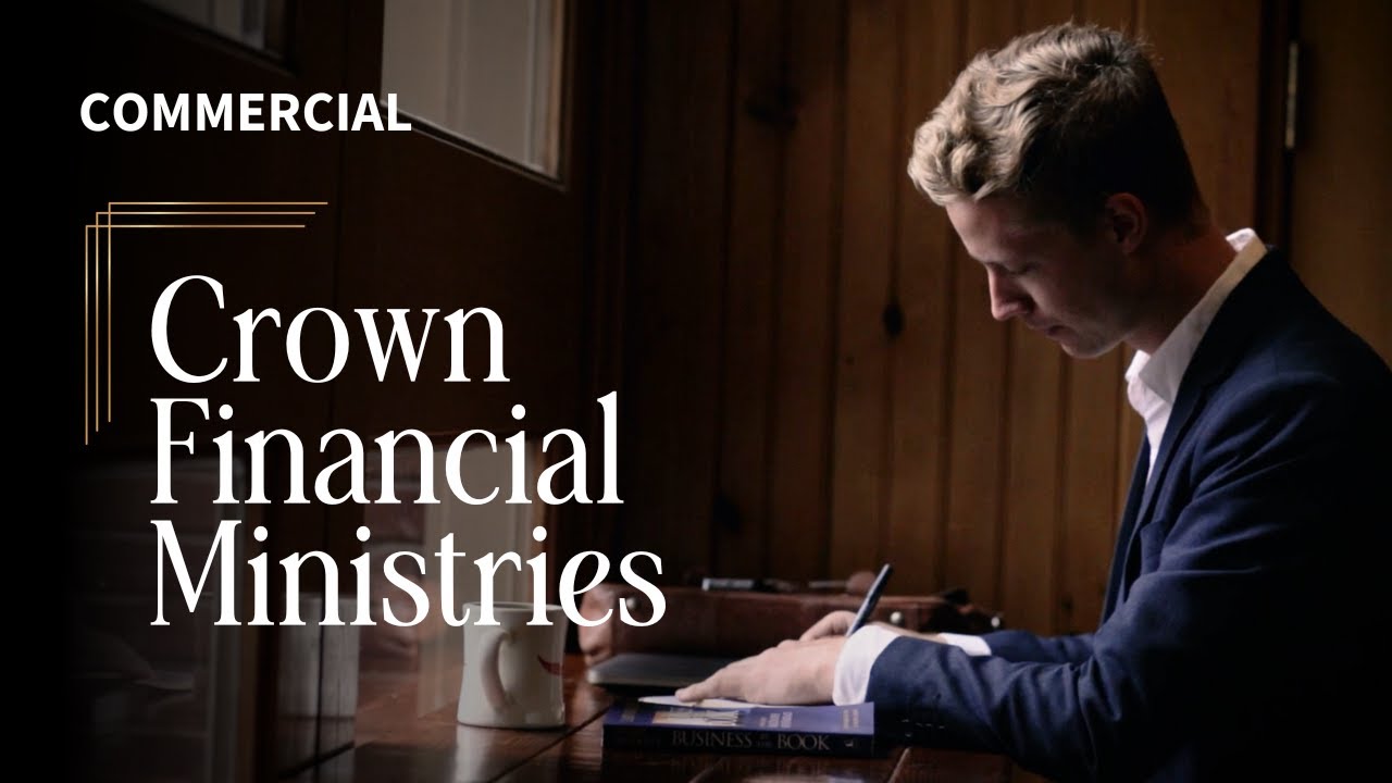 Crown Financial Ministries  |  Brand Film  |  Non-Profit Storytelling