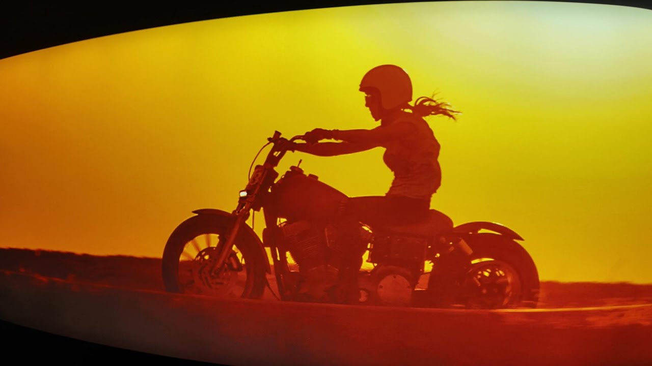 Harley-Davidson Museum