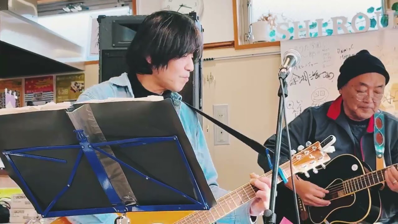 生まれた街で生きる/ ザ・ネイバーズfeat.谷村昭彦