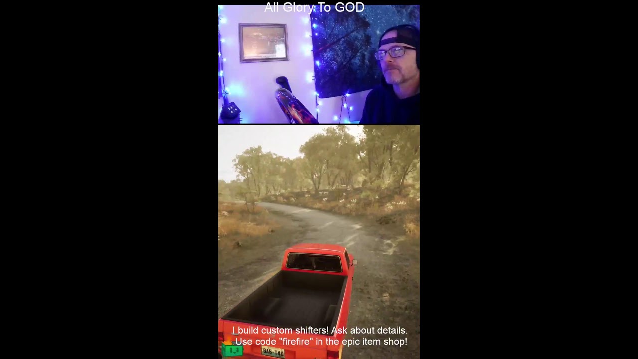 LIVE: Car Dealer Sim!... Come kick it with DumpsterFire now!