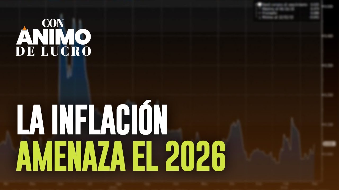 Riesgos de DEVALUACI&Oacute;N monetaria en 2026