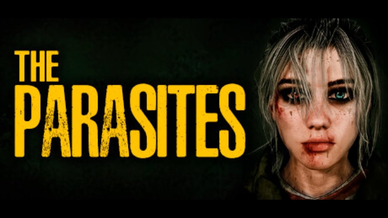 The Parasites Demo Gameplay (PC) NSFW
