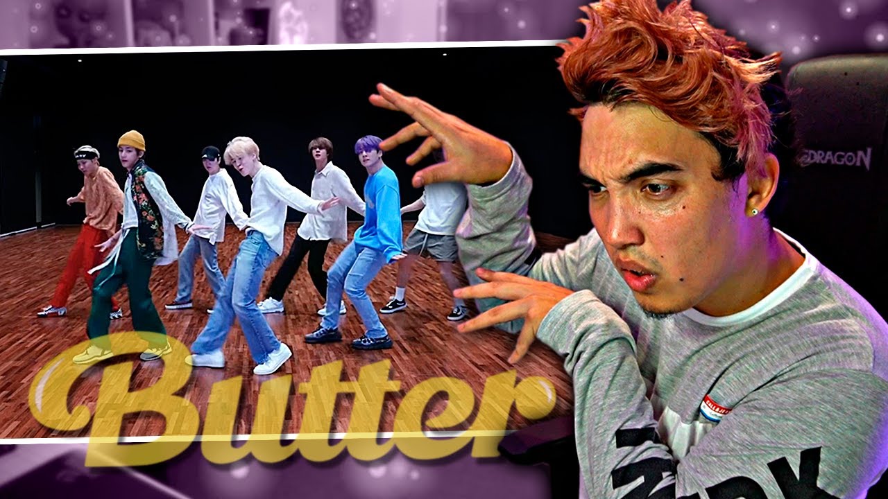 PASTY BAILA BUTTER DE BTS 🧈