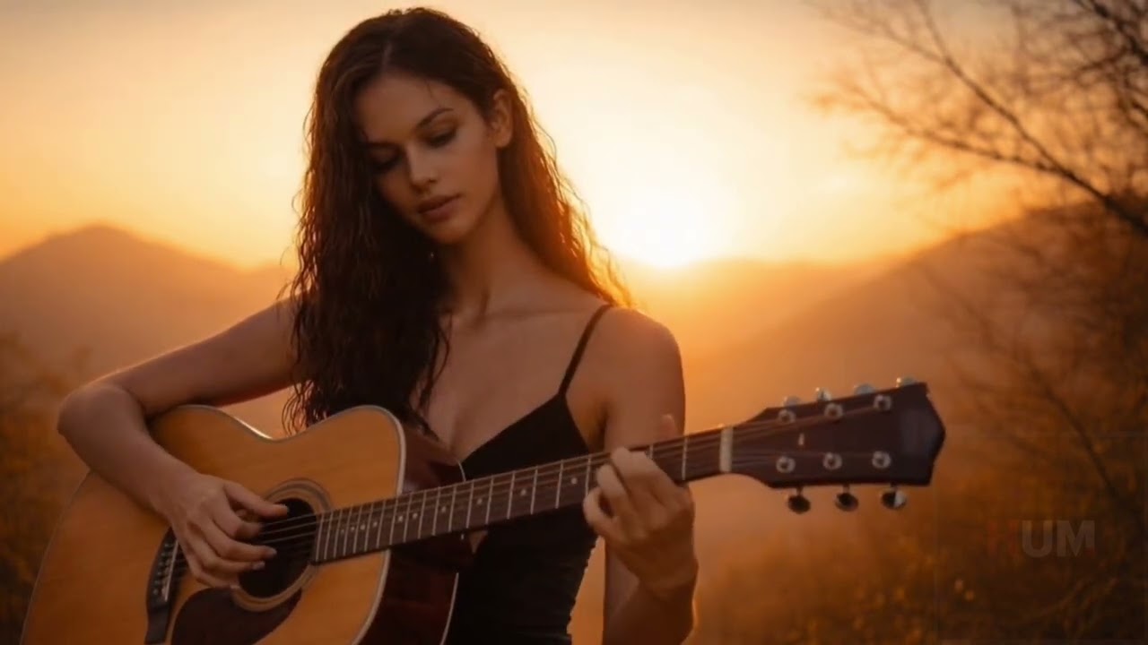 Hope – HUM | Inspirational Acoustic Pop Ballad