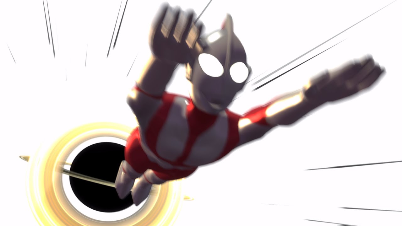 Shin Ultraman (MORE SPOILERS)
