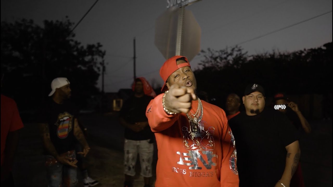 BLACK MEXICO - MF HOW U COMIN