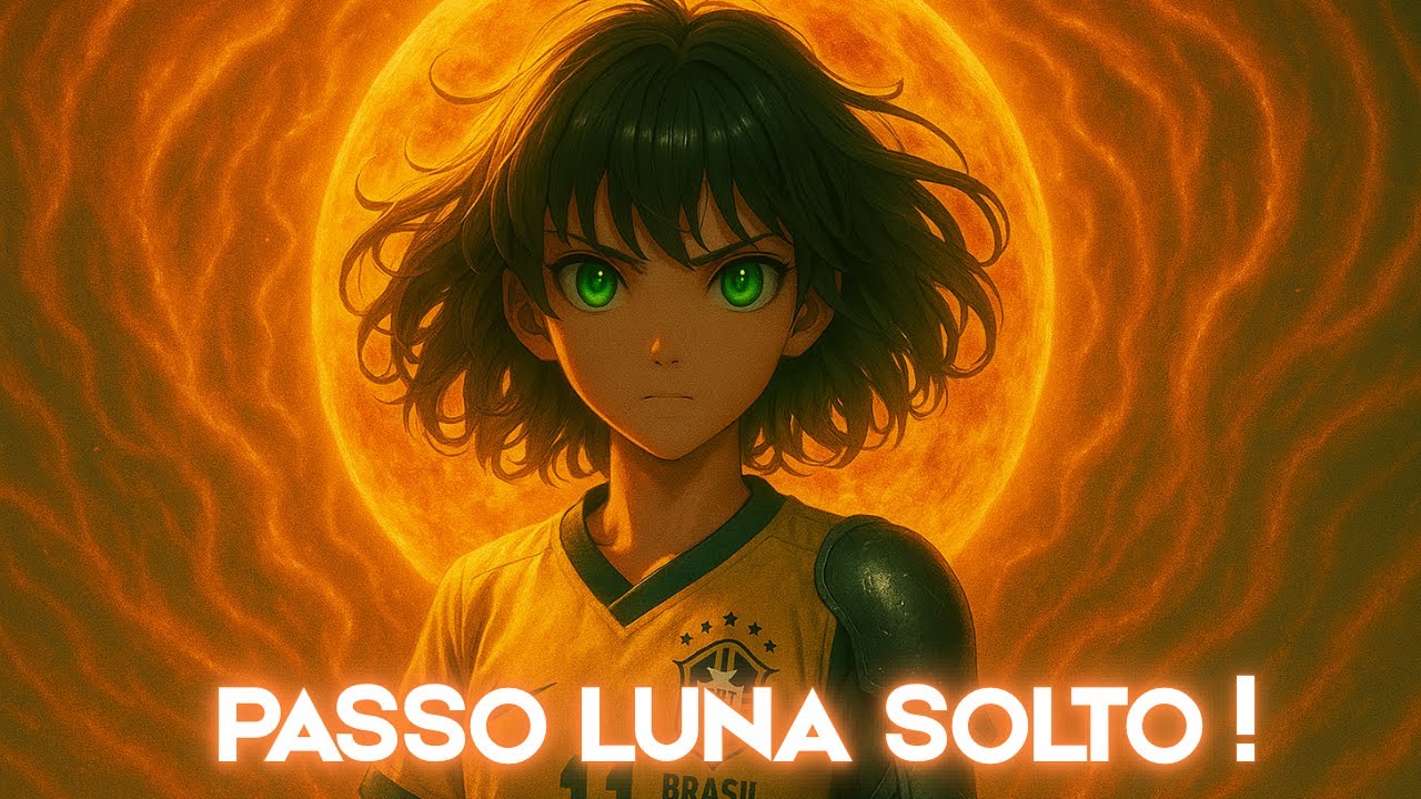 PASSO LUNA SOLTO!