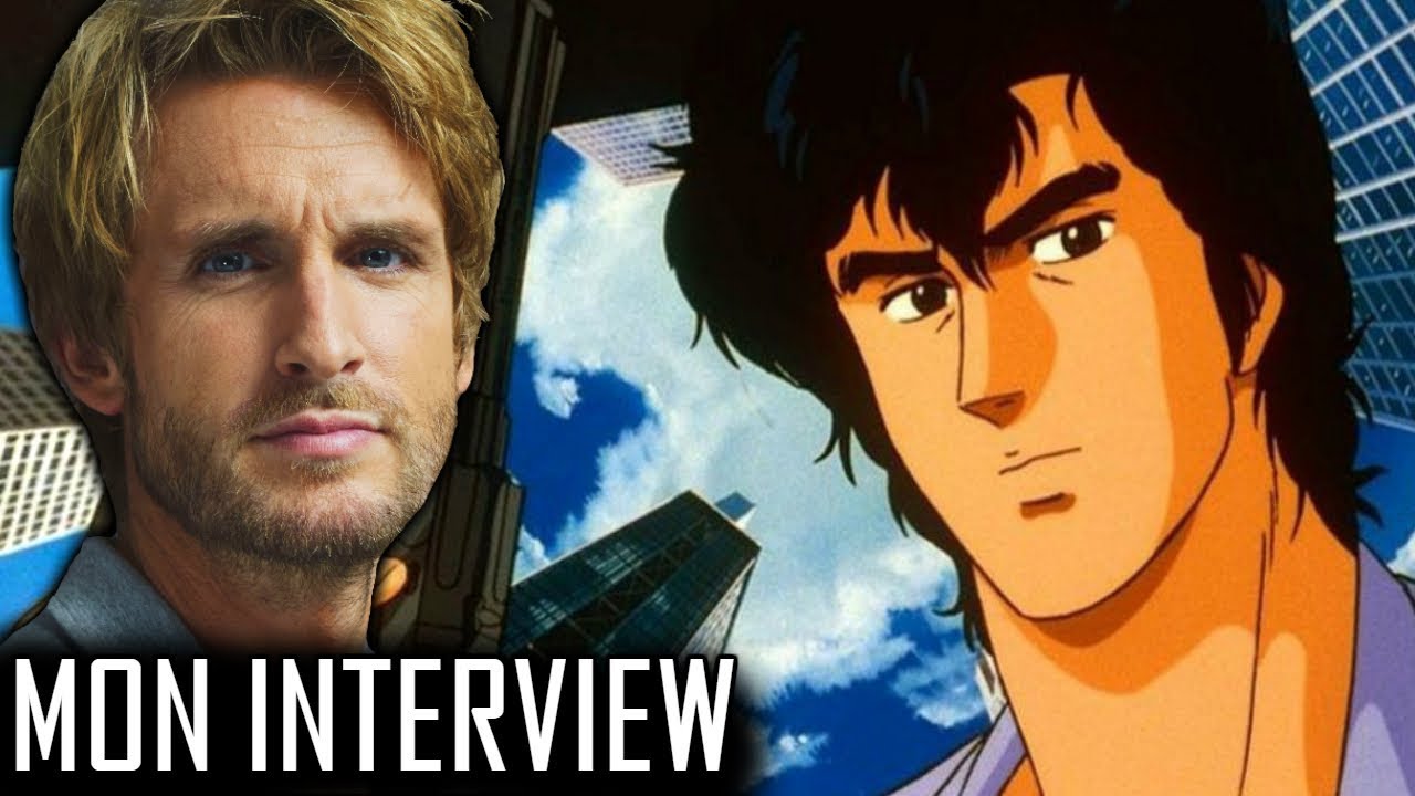 NICKY LARSON le film : Philippe Lacheau me dit tout !