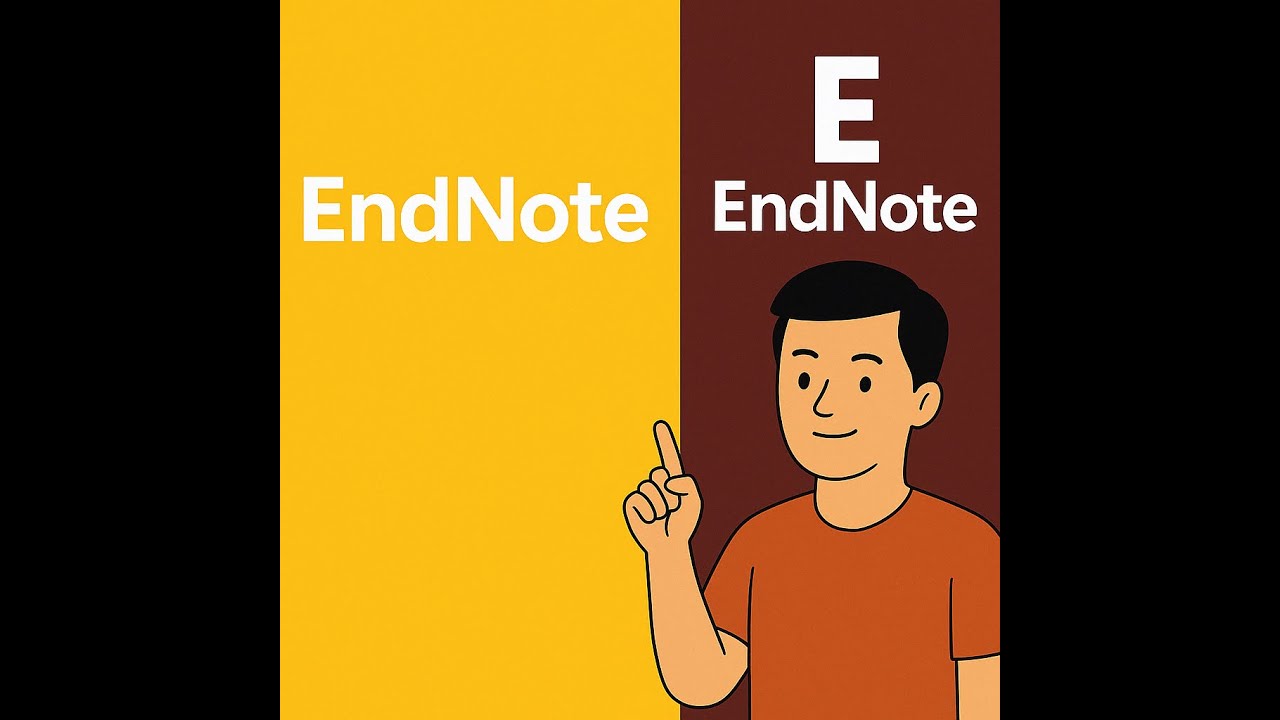 Part 01 | EndNote কীভাবে ডাউনলোড, ইনস্টল এবং ব্যবহার করবেন: একদম ফ্রি! | EndNote Tutorial in Bangla