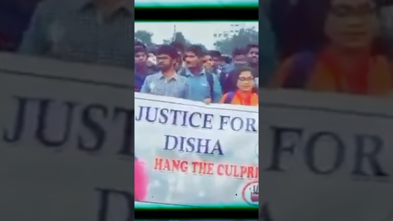 Justice for Disha&hellip;🙏🏻