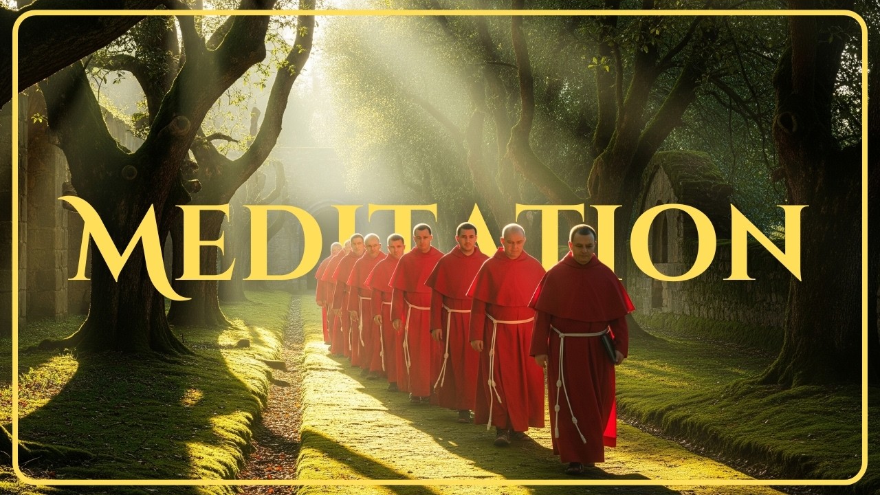 They are like angels: 1 Hour and 55 Minutes of the Best Hymns for Rest and  Peace | Gregorian Chants