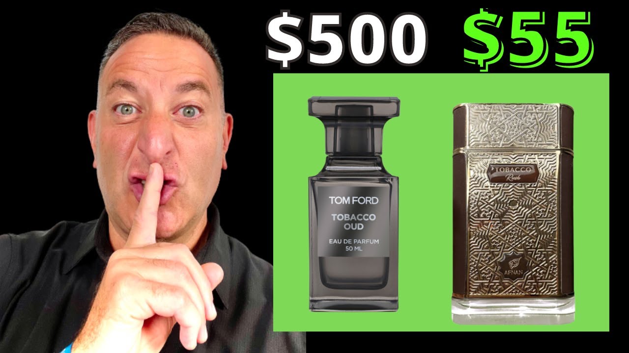Buying SECRET GEM FRAGRANCE ALTERNATIVES