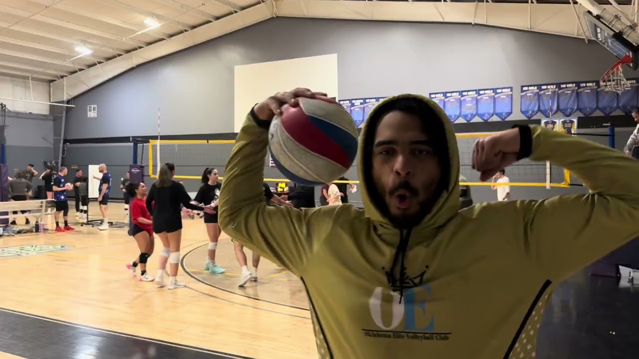 Wednesday League - OOS v Bumpin’ Uglies S2