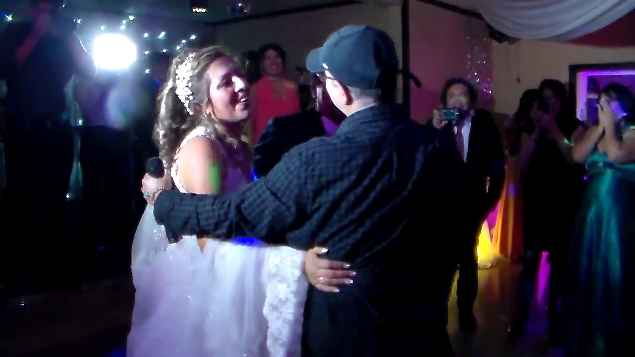 Mujer Noche - Matrimonio de Karen y Miguel